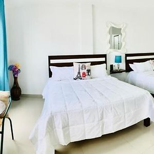 Apartahotel Bahia Tropical III