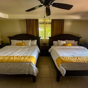 Hotel El Reith Lake