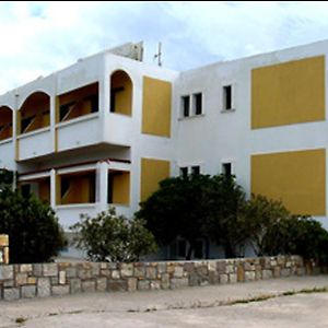 Anthoula Hotel